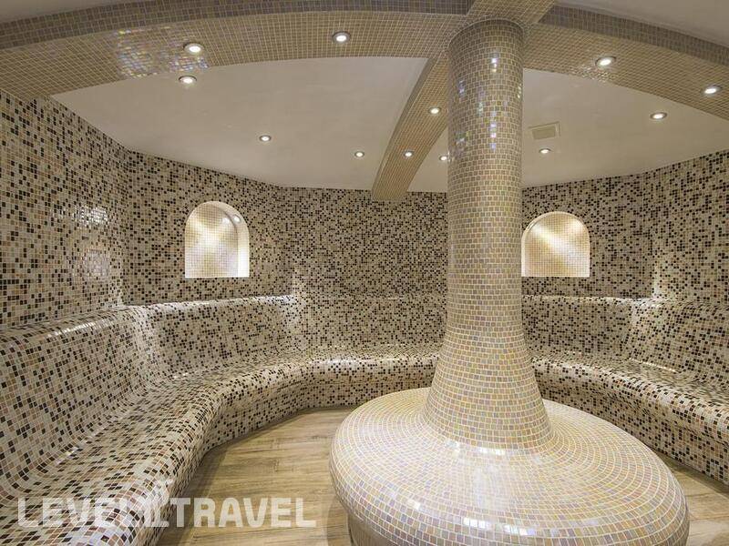 Фотография St. Spas Hotel