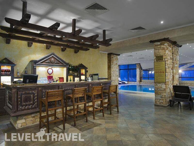Фотография St. Spas Hotel