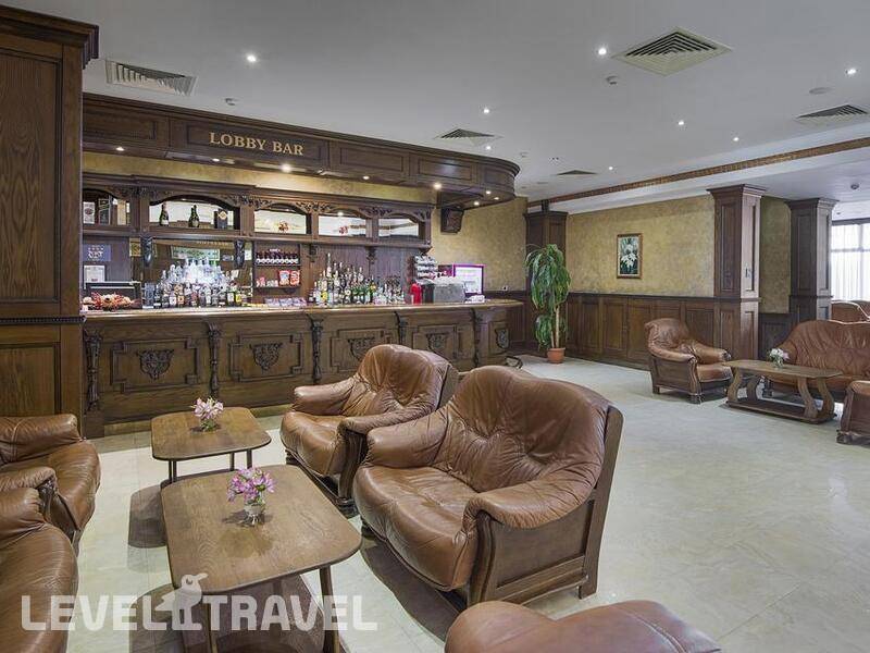 Фотография St. Spas Hotel