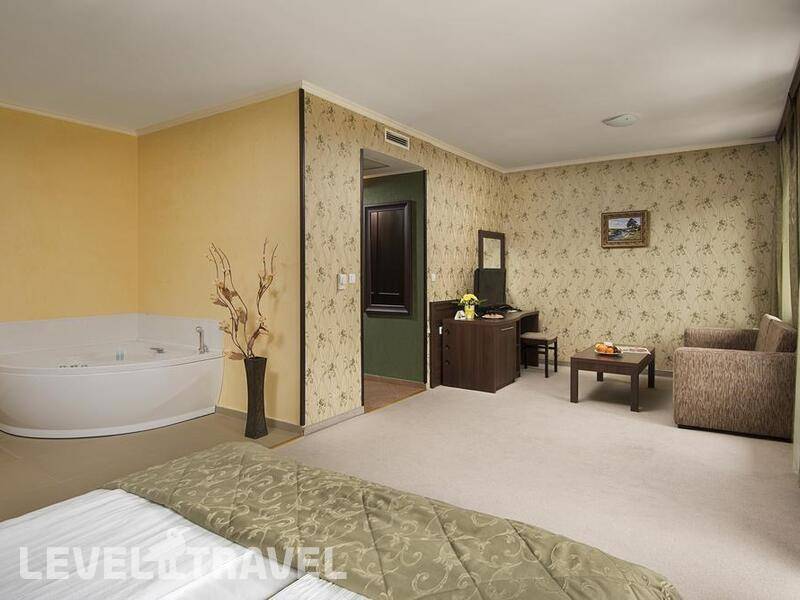 Фотография St. Spas Hotel