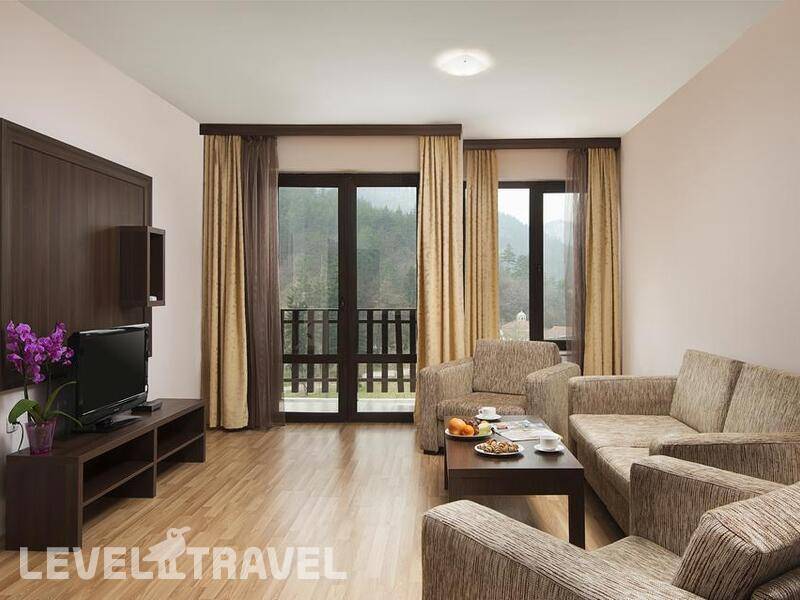 Фотография St. Spas Hotel