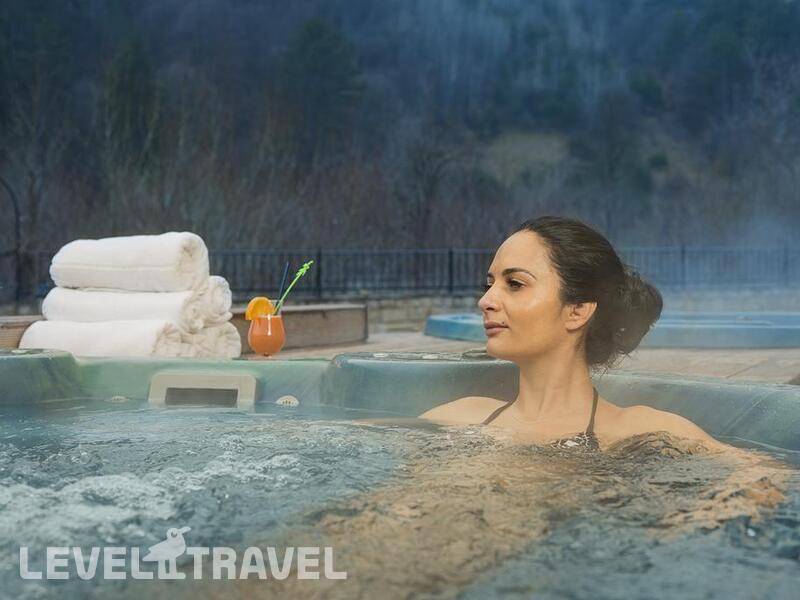 Фотография St. Spas Hotel