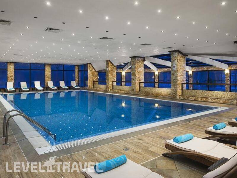 Фотография St. Spas Hotel