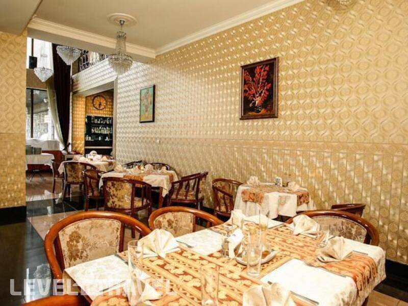 Фотография Select Spa Hotel