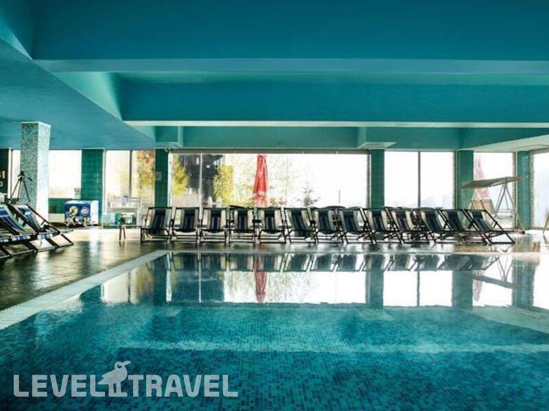 Фотография Select Spa Hotel