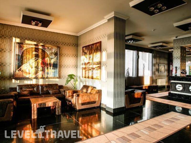 Фотография Select Spa Hotel