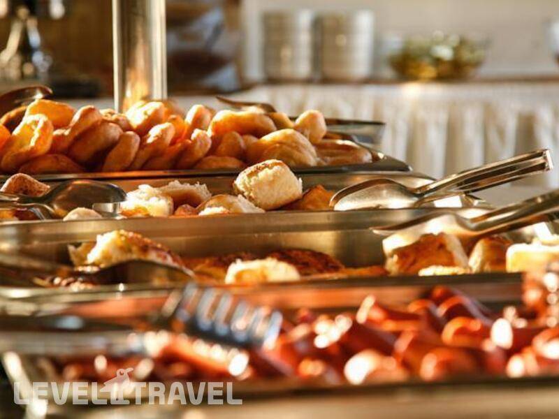 Фотография Select Spa Hotel