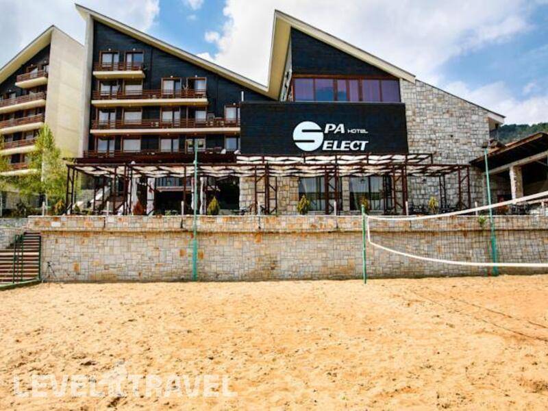 Фотография Select Spa Hotel