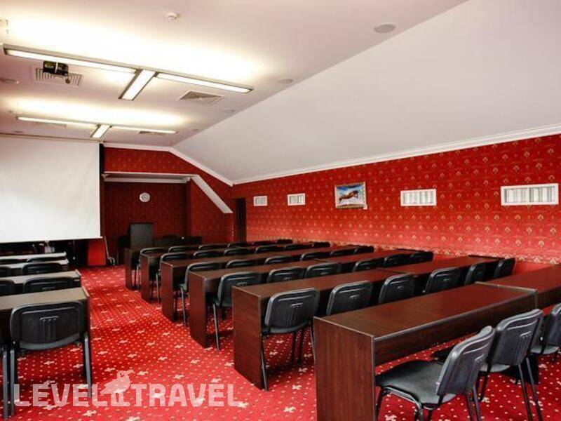 Фотография Select Spa Hotel