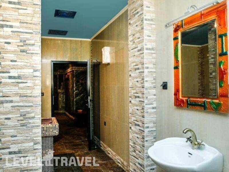 Фотография Select Spa Hotel