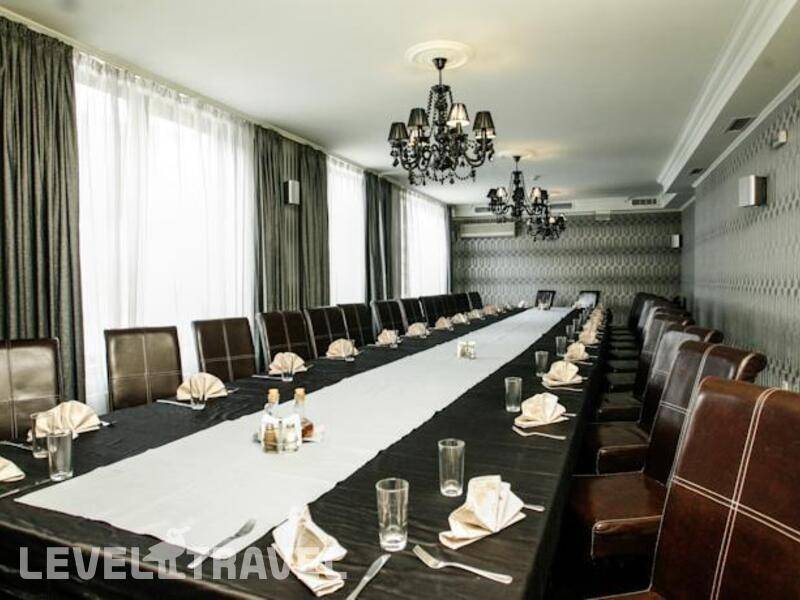 Фотография Select Spa Hotel