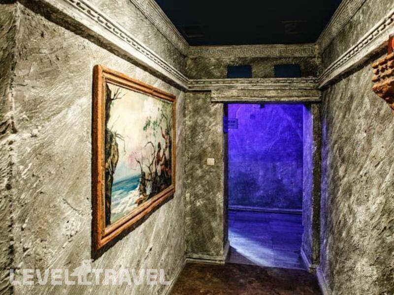 Фотография Select Spa Hotel