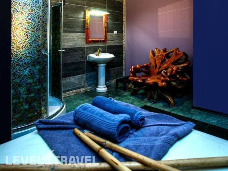 Фотография Select Spa Hotel