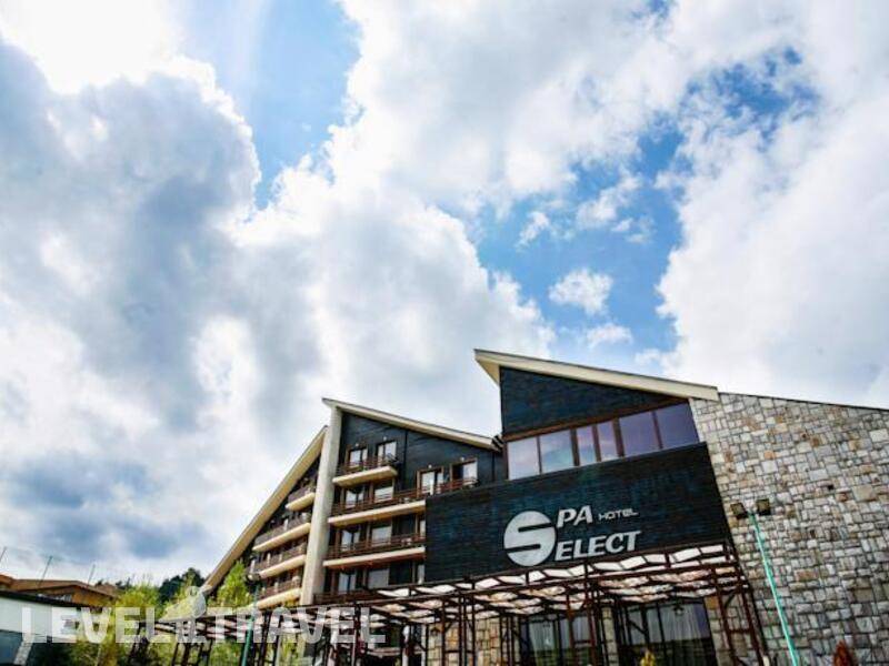 Фотография Select Spa Hotel