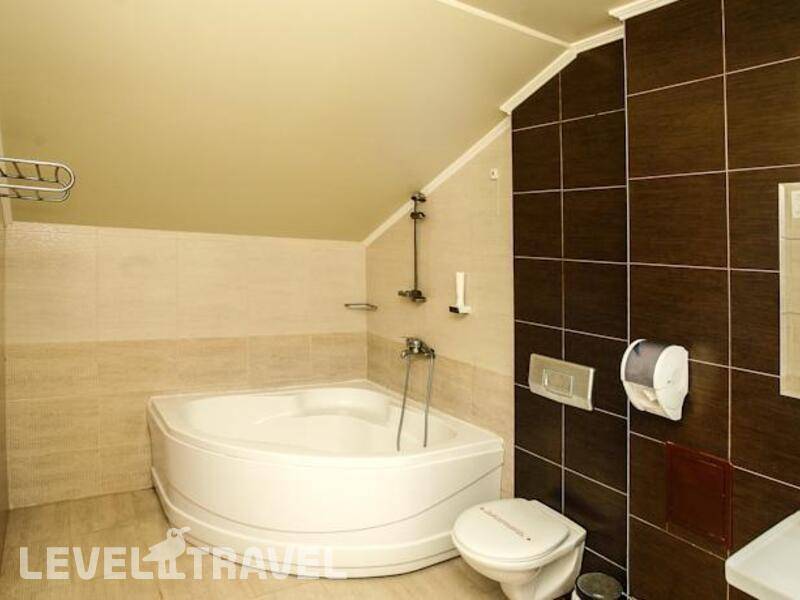 Фотография Select Spa Hotel