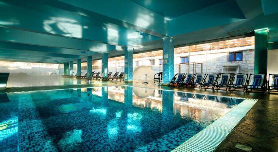 Select Spa Hotel