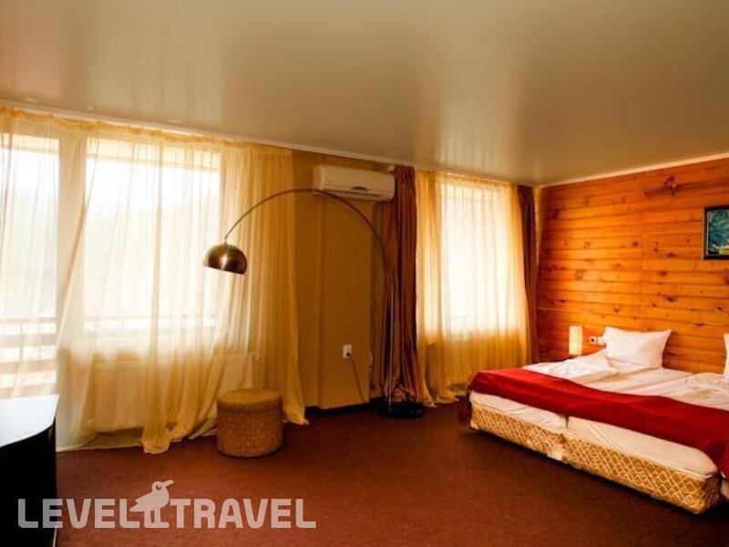 Фотография Select Spa Hotel