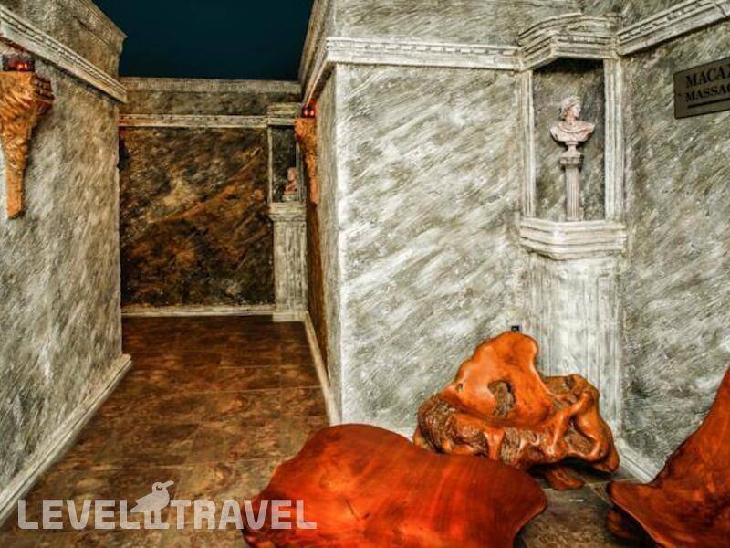 Фотография Select Spa Hotel