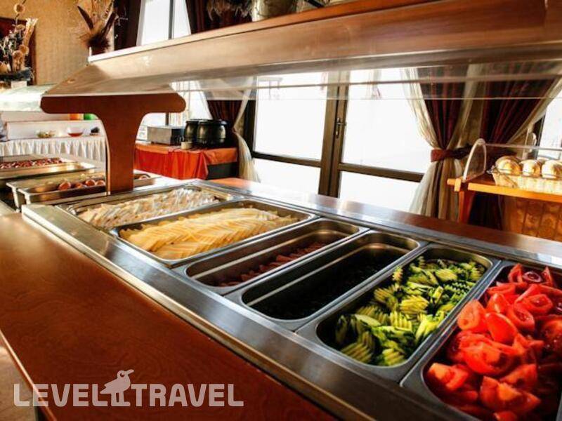 Фотография Select Spa Hotel