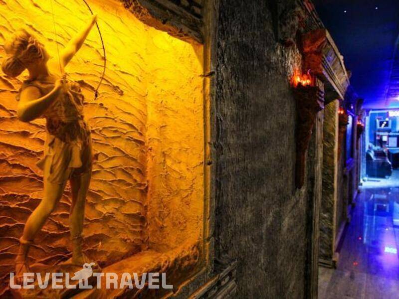 Фотография Select Spa Hotel