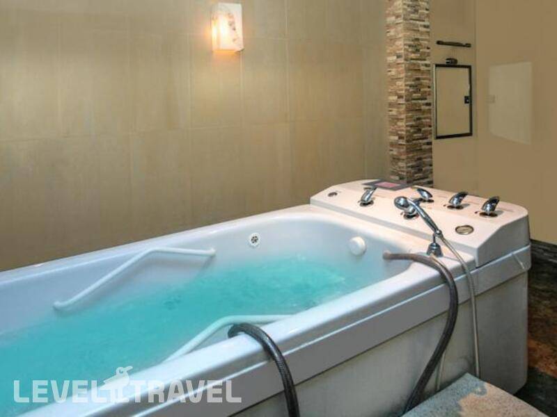 Фотография Select Spa Hotel