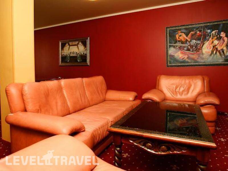 Фотография Select Spa Hotel