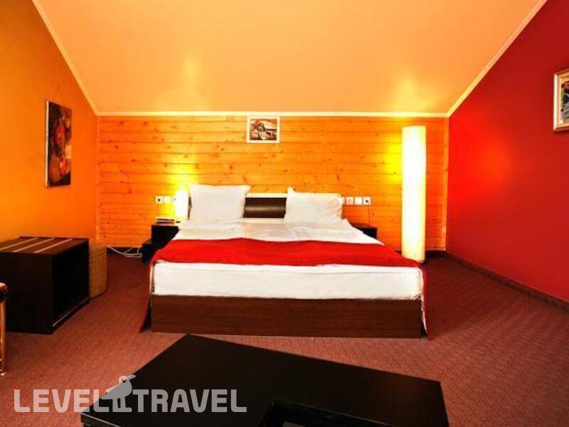 Фотография Select Spa Hotel