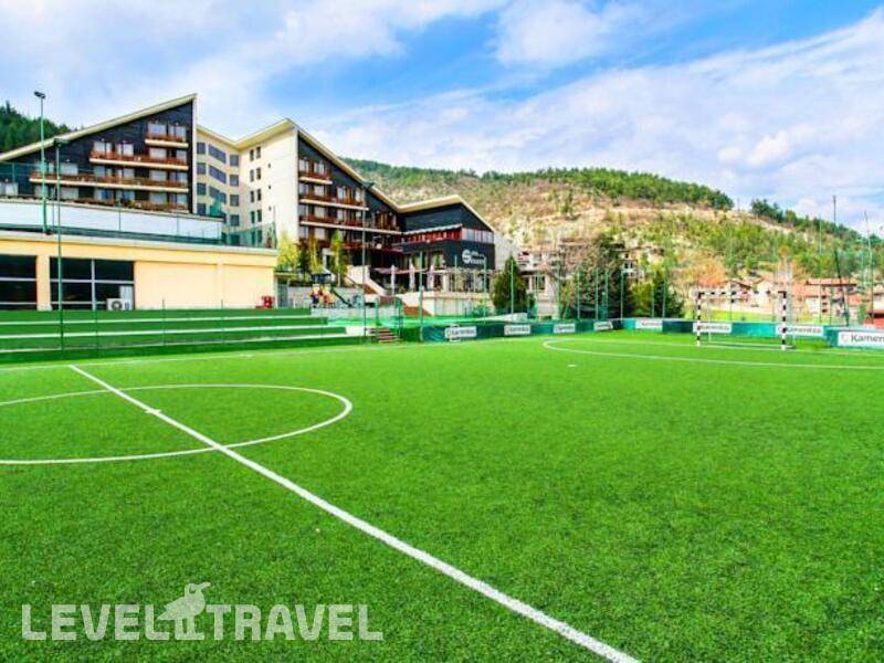 Фотография Select Spa Hotel