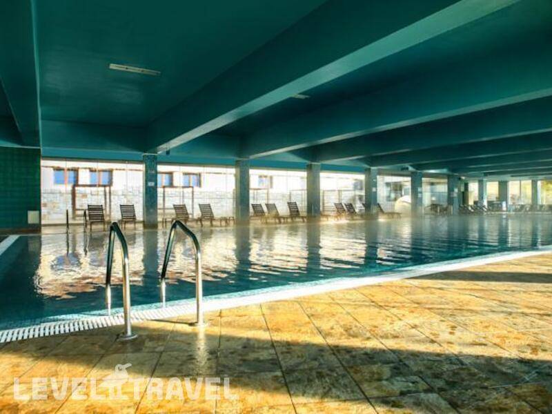 Фотография Select Spa Hotel
