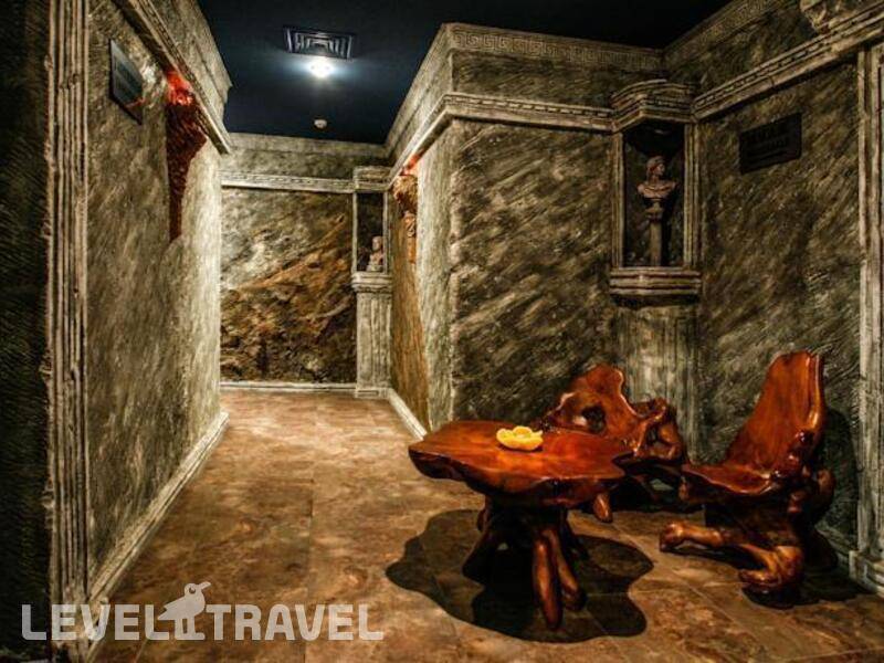 Фотография Select Spa Hotel