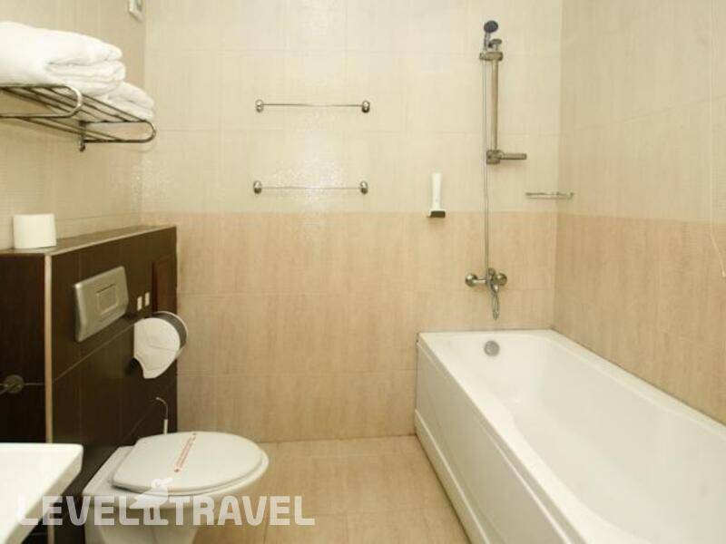 Фотография Select Spa Hotel