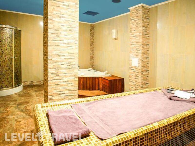 Фотография Select Spa Hotel