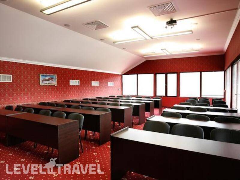 Фотография Select Spa Hotel