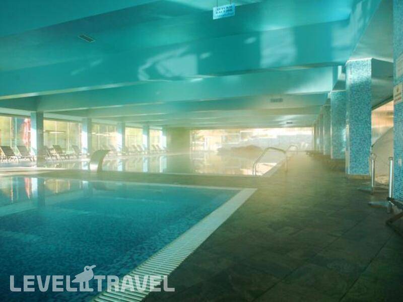 Фотография Select Spa Hotel