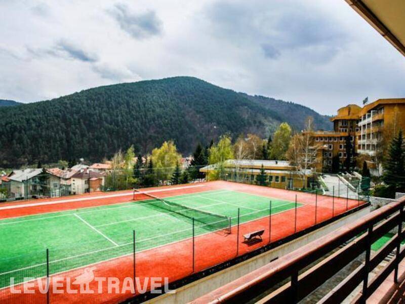 Фотография Select Spa Hotel