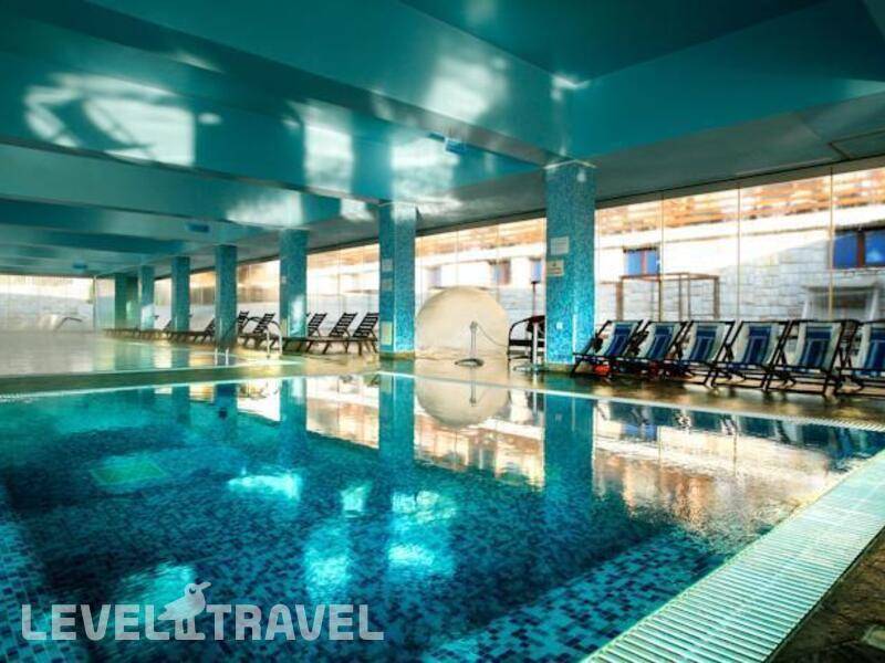 Фотография Select Spa Hotel
