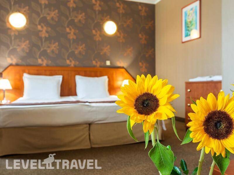 Фотография Park Hotel Olymp