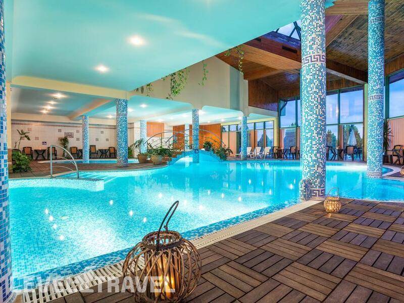 Фотография Park Hotel Olymp