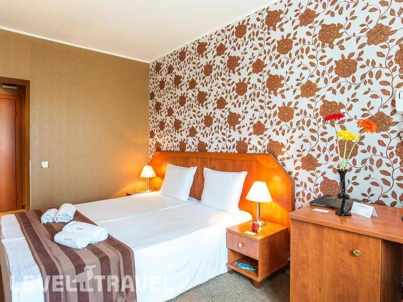 Фотография Park Hotel Olymp