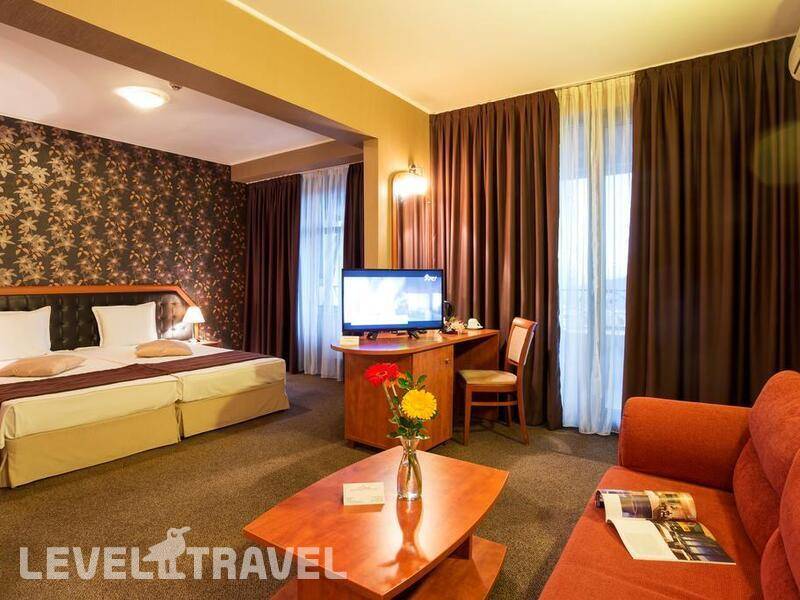 Фотография Park Hotel Olymp