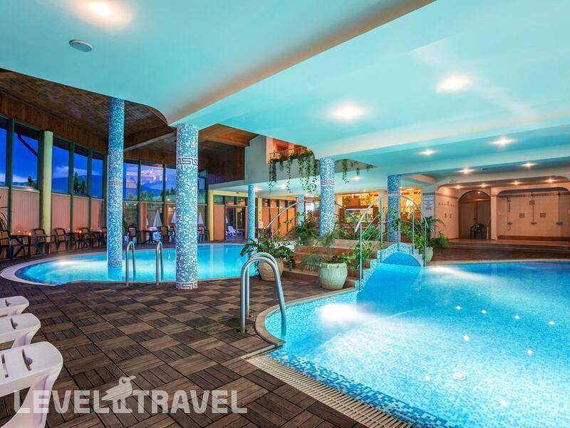 Фотография Park Hotel Olymp