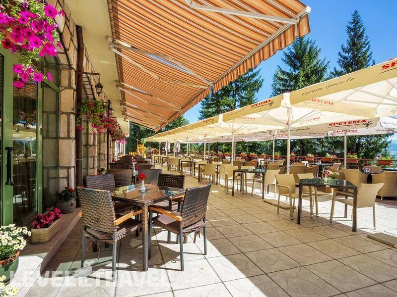 Фотография Park Hotel Olymp