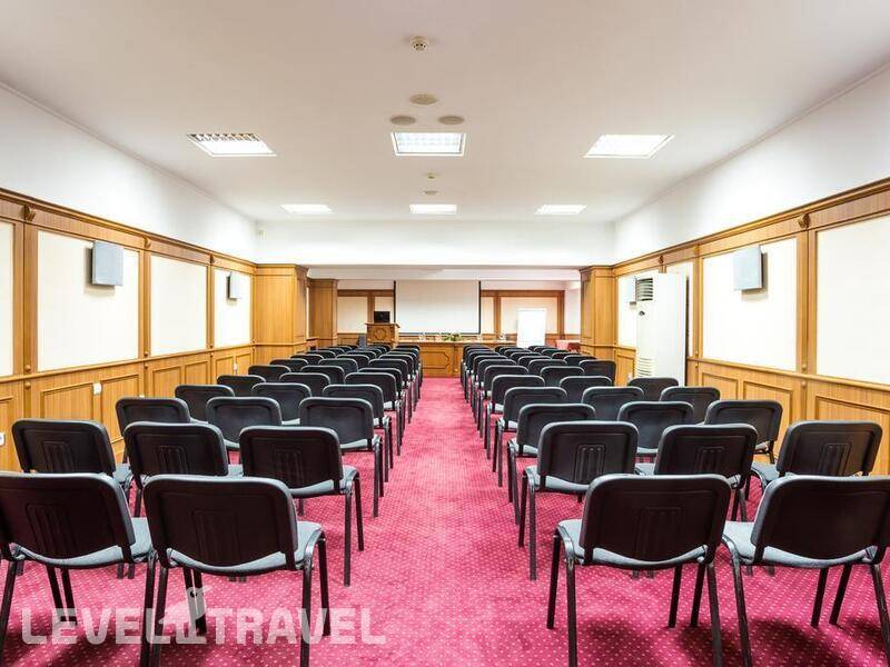 Фотография Park Hotel Olymp