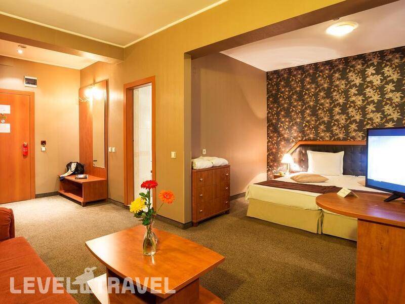 Фотография Park Hotel Olymp