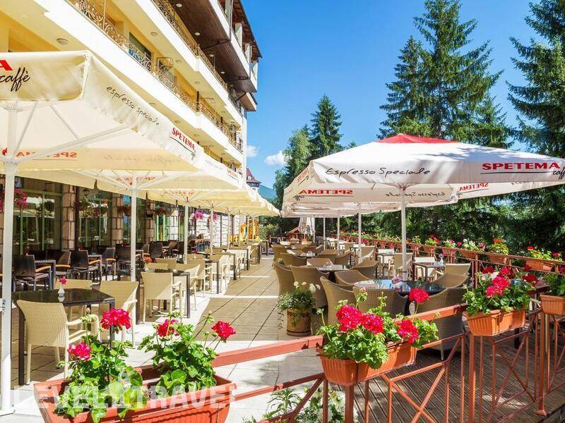 Фотография Park Hotel Olymp