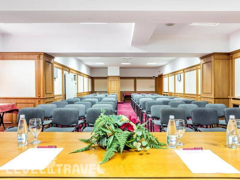 Фотография Park Hotel Olymp