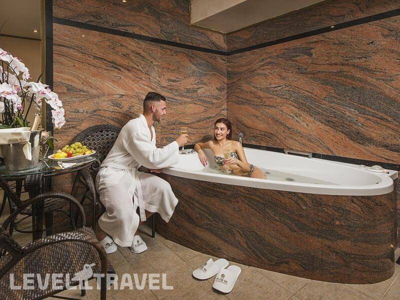 Фотография Spa Club Bor Hotel