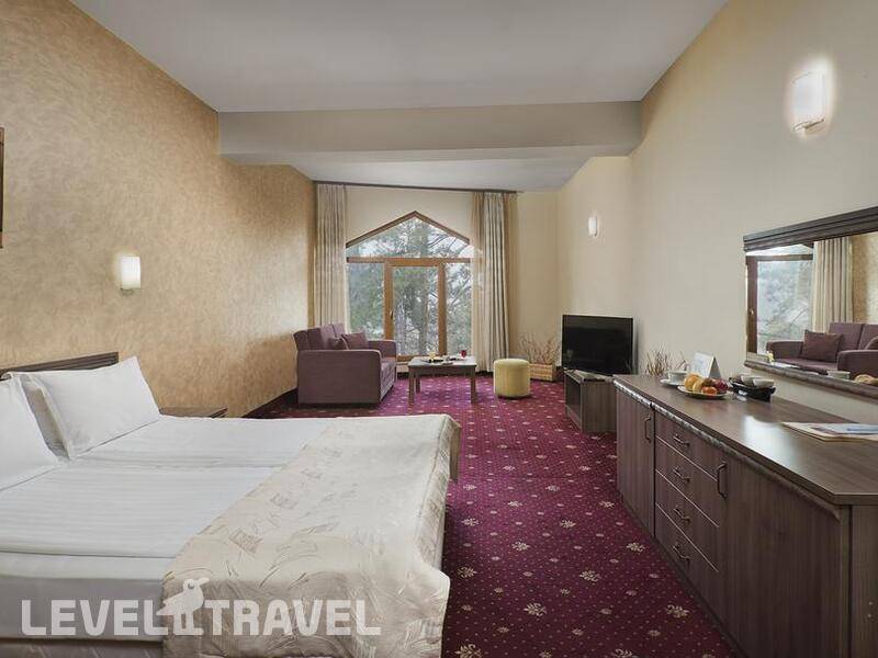 Фотография Spa Club Bor Hotel