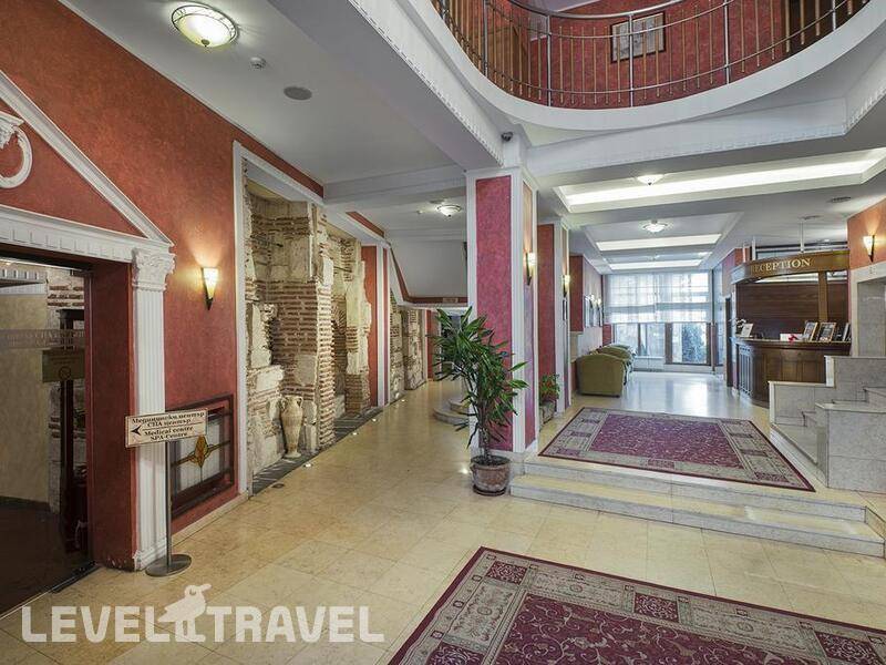 Фотография Spa Club Bor Hotel