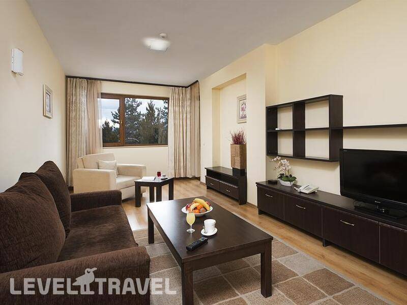 Фотография Spa Club Bor Hotel